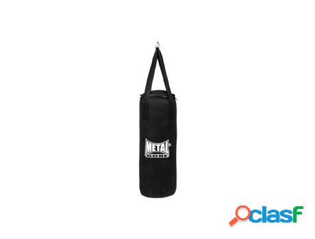 Saco de Boxeo METAL BOXE (Algodón - Multicolor - Tu)