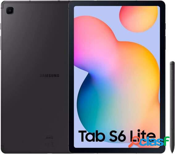 Samsung Galaxy Tab S6 Lite 4G LTE 4/64GB Gris