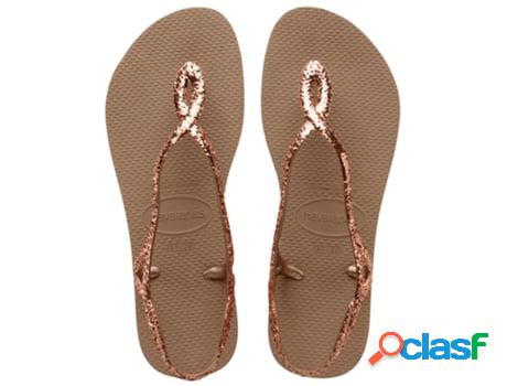 Sandalias HAVAIANAS Mujer (Multicolor - 35/36)