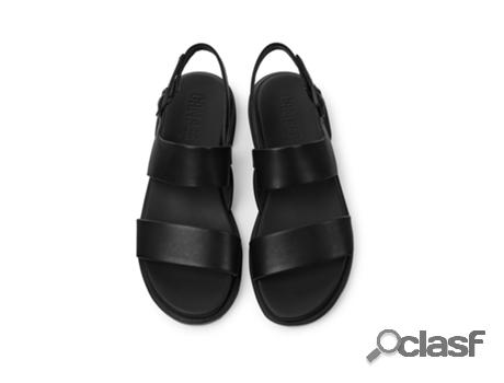Sandalias para Mujer CAMPER Edy Negro (Tam: 39)