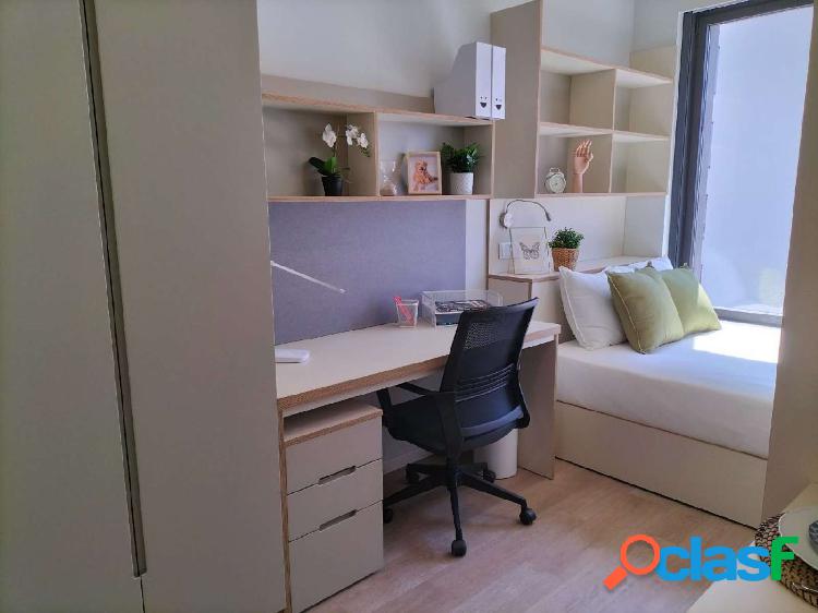 Se alquila habitaci\xc3\xb3n en un Coliving en Oporto