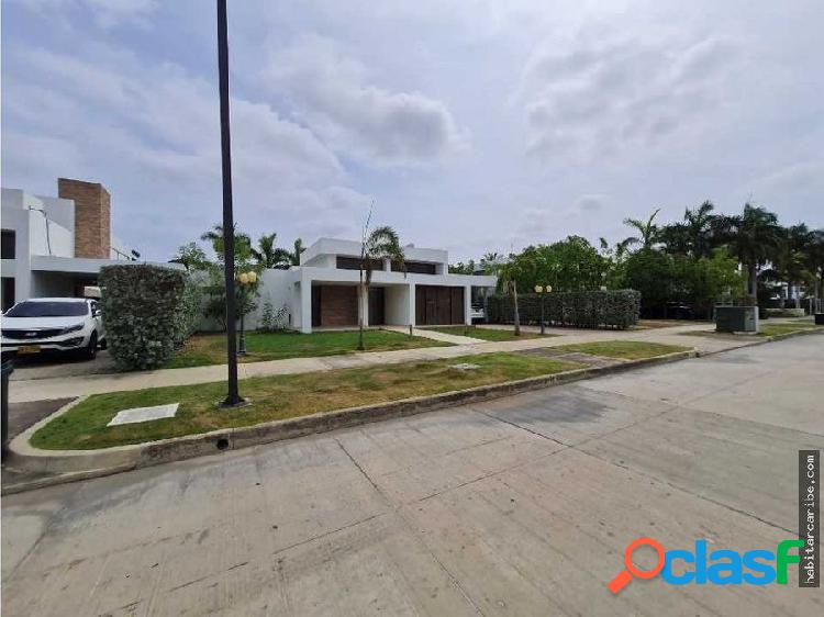 Se vende Casa ubicada en Zona Norte, Cartagena de Indias