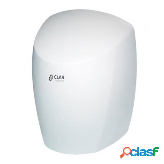 Secamanos Industrial Alta Velocidad 185X265X205 Abs Bl Fast