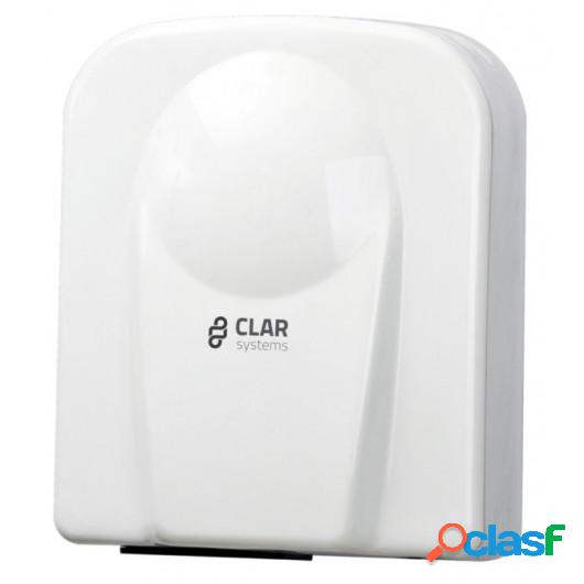 Secamanos Industrial Estand. 225X282X160 Abs Bl Fast Dry