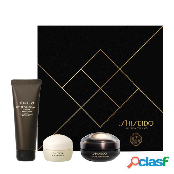 Shiseido Set de Cosmética Future Solution LX SET
