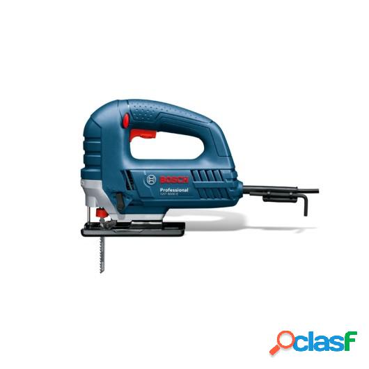 Sierra Calar Pendular 80 Mm Gst 8000 E Prof 710W Bosch