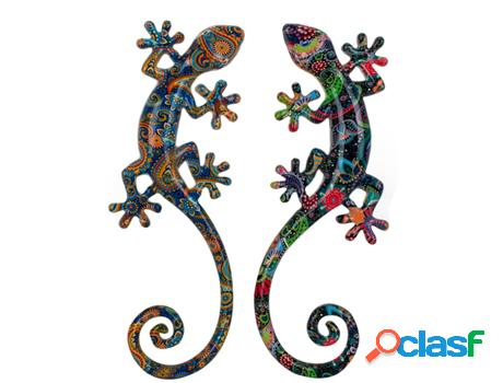 Signes Grimalt - Adornos Pared en Resina Decorativas Pared -