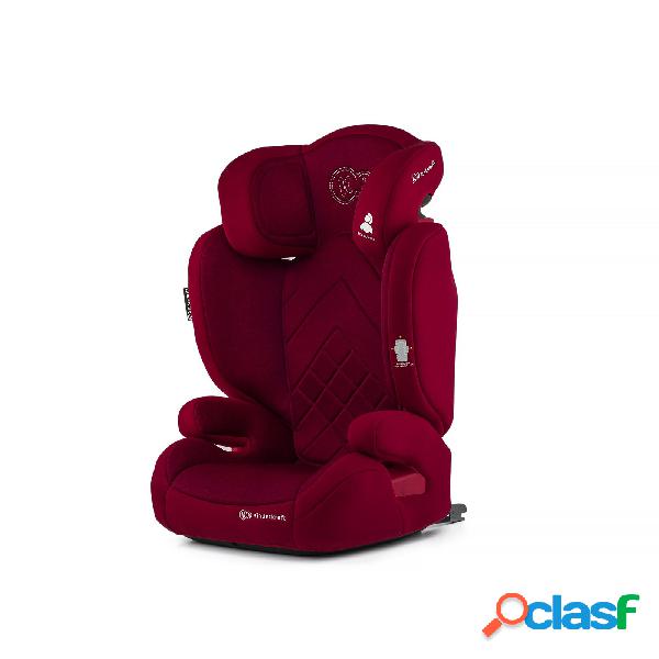 Silla de Coche XPAND rojo