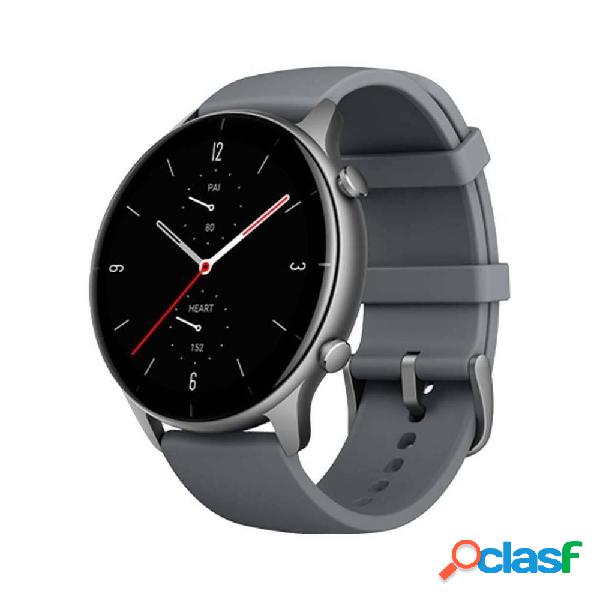 Smartwatch Huami Amazfit GTR 2e/ Notificaciones/ Frecuencia