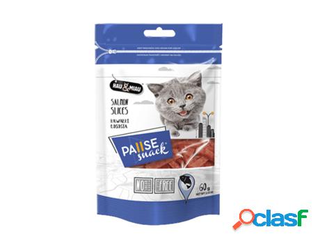 Snacks HAU&MIAU (60 g)