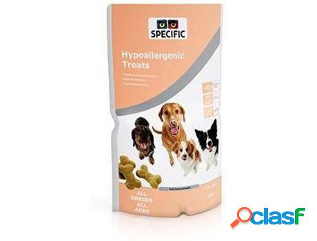 Snacks SPECIFIC Vet CT-HY Hypoallergenic Treats (Salmón -