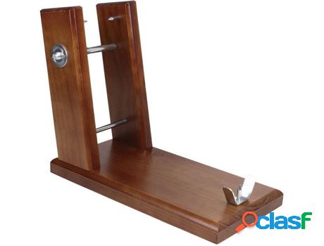 Soporte Jamonero Con Husillo Modelo Teruel