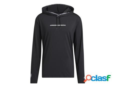 Sudadera Adidas Originals Donovan Mitchell (Tam: L)
