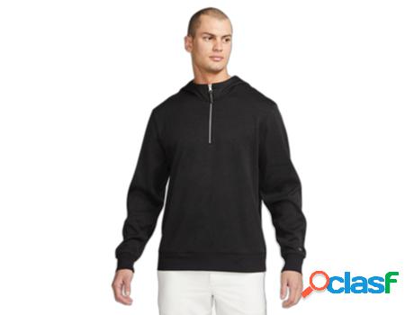 Sudadera Con Capucha Nike Dri-Fit (Tam: S)