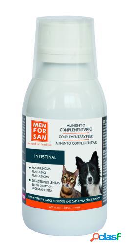 Sumplemento Nutricional Intestinal para Perros y Gatos 120