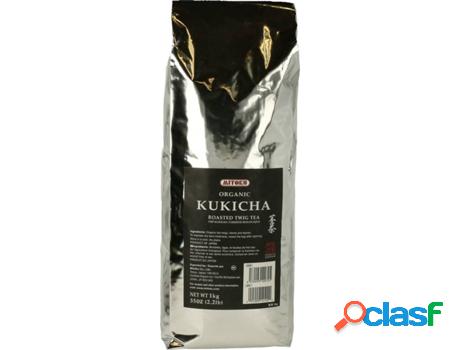 Té Kukicha 3 Años Bio Mitoku NATURSOY (1 Kg)