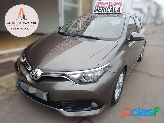 TOYOTA Auris diÃÂ©sel en Badajoz (Badajoz)