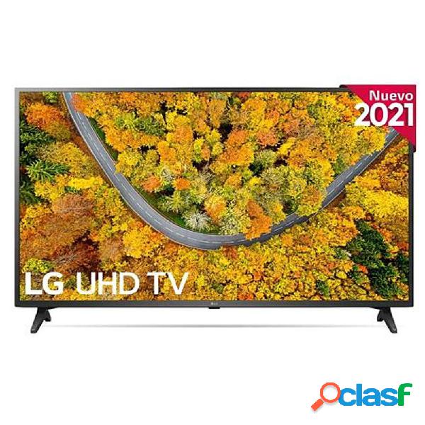 TV LED LG 43UP75006LF