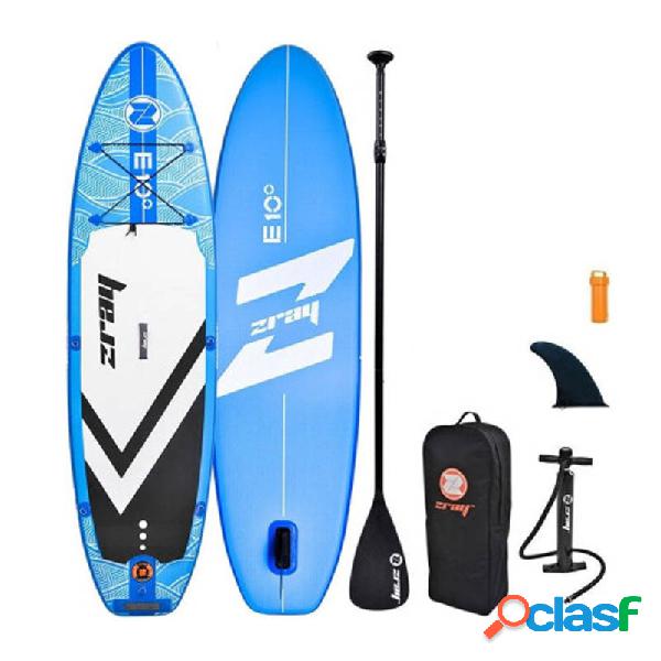 Tabla paddle surf zray evasion 10 - 297 x 79 x 13 cm