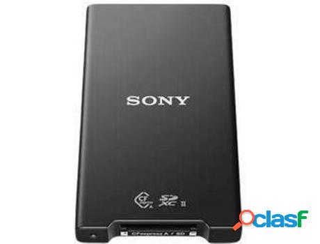 Tarjeta de Memoria SONY MRWG2.SYM (10 GB - 10000 MB/s)