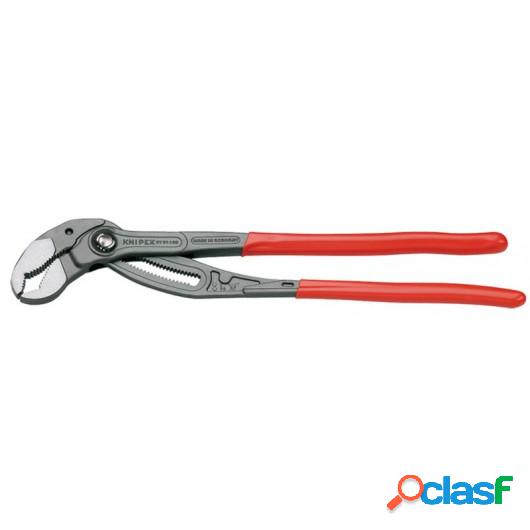 Tenaza Fontan Aju 400Mm B/Agua Aut. Cobra Knipex