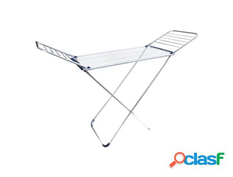 Tendedero con alas aluminio 3325
