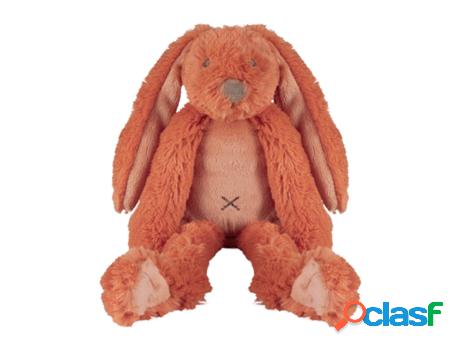 Tiny orange rabbit richie 28 cm