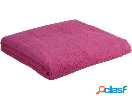 Toalla Tocador Fucsia Gr.580/M2 Modelo Primavera 30X50Cm