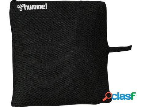 Toalla de Baño HUMMEL hmlPRO XK Negro (Única)