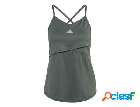 Top ADIDAS Mujer (Multicolor - L)