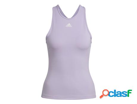 Top ADIDAS Mujer (Multicolor - S)