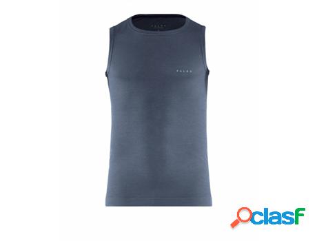 Top FALKE Hombre (Multicolor - S)
