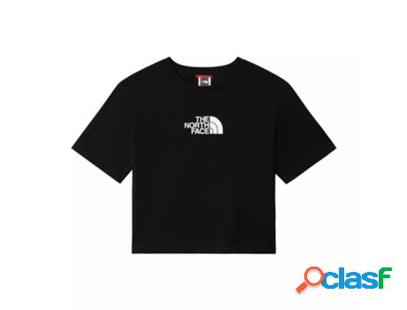 Top THE NORTH FACE Mujer (Multicolor - XS)