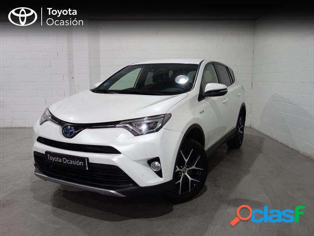 Toyota Rav 4 2.5 Hybrid 2wd Feel '18