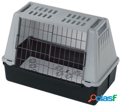 Transportín Atlas Car para Perros 72x41x51 cm Ferplast