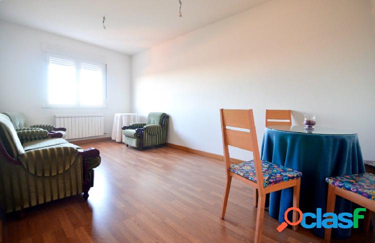 Urbis te ofrece un piso en venta en Arapiles, Salamanca.