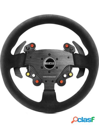 VOLANTE THRUSTMASTER TM RALLY WHEEL R383 PS4 / XBOX ONE / PC