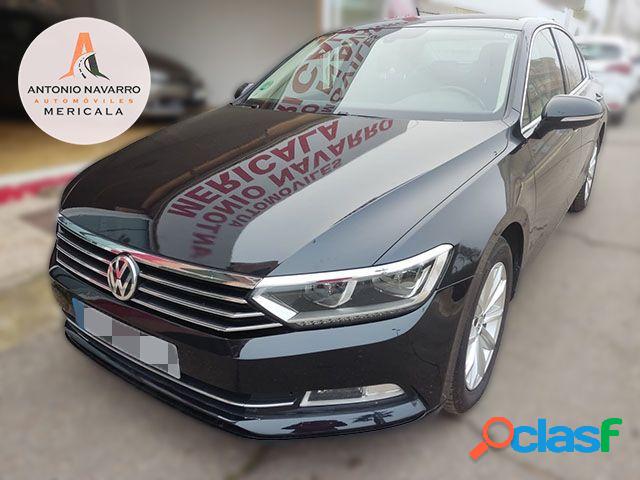 VOLKSWAGEN Passat diÃÂ©sel en Badajoz (Badajoz)