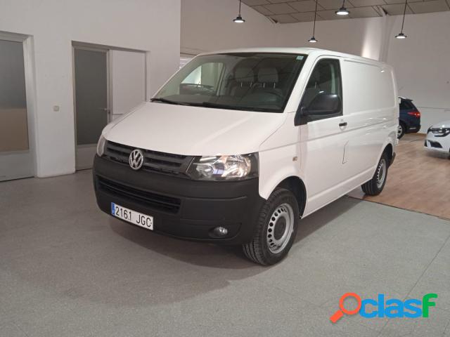 VOLKSWAGEN Transporter diÃÂ©sel en OlÃ­as del Rey