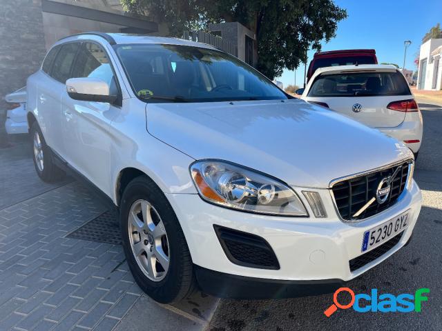 VOLVO XC60 diÃÂ©sel en BenalmÃ¡dena (MÃ¡laga)