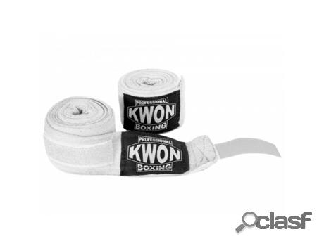 Vendas para Boxeo KWON PROFESSIONAL BOXING (Multicolor - M)