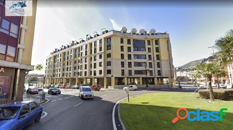Venta piso en Oviedo