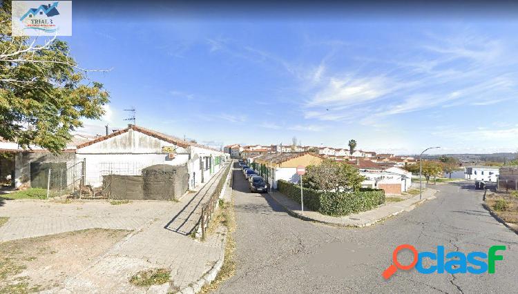 Venta vivienda pareada en Badajoz