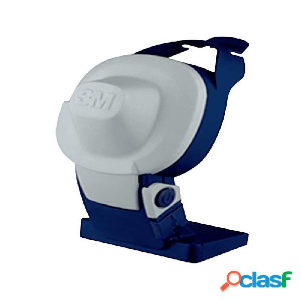 Ventilador para mascara 3m serie 1040 cool flow