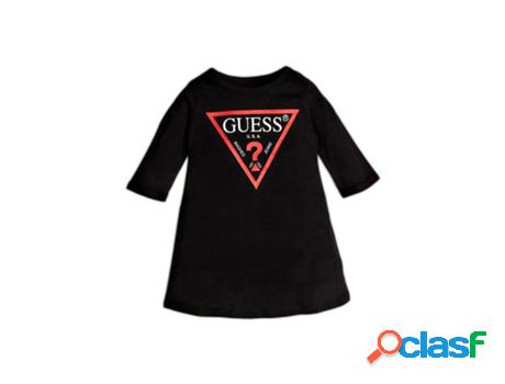 Vestido GUESS Mujer (Multicolor - 2 Años)