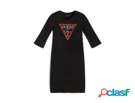 Vestido GUESS Mujer (Multicolor - 8 Años)