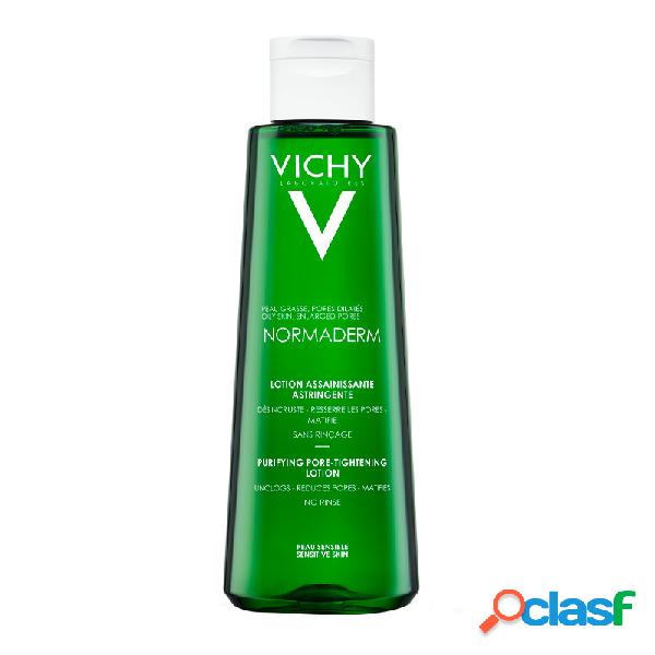Vichy Facial NORMADERM Tónico Astringente