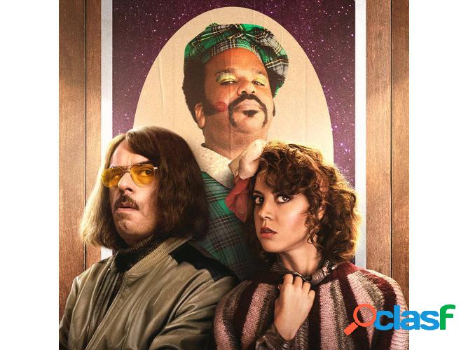 Vinilo Andrew Hung - An Evening With Beverly Luff Linn - An