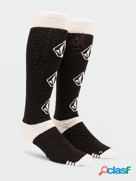 Volcom Calcetines Lodge - Black