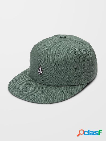 Volcom Gorra Full Stone Dad - ABYSS